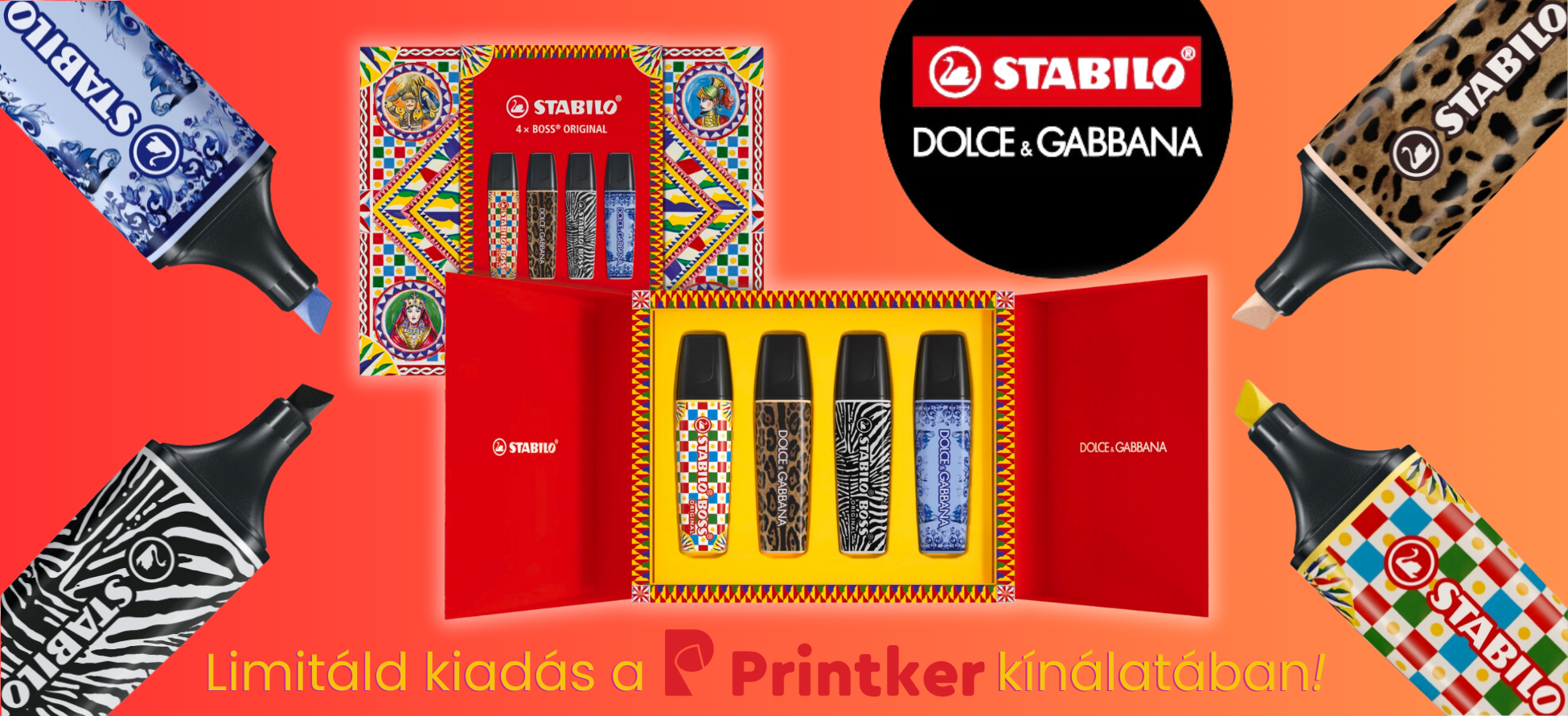 Printker Webáruház