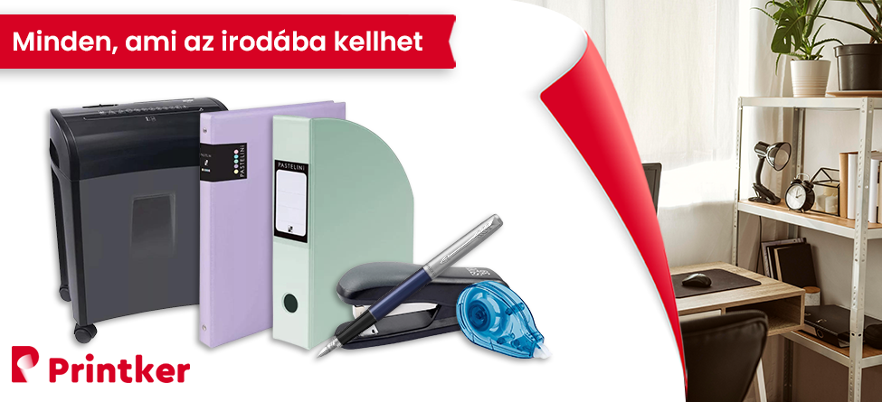 Printker Webáruház