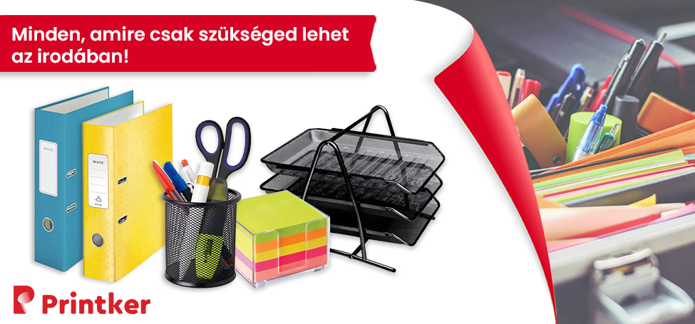 Printker Webáruház