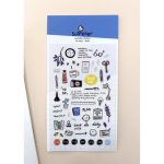 Suatelier design matrica - daily