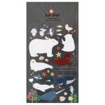 Suatelier design matrica - sea animals