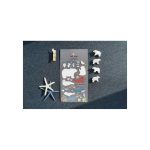 Suatelier design matrica - sea animals