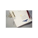 Suatelier design matrica - sea animals