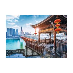 Chongqing Kína