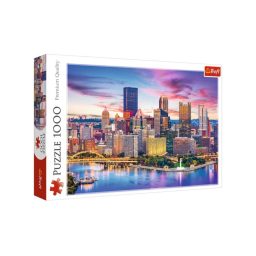 Pittsburgh Usa