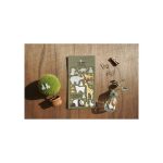 Suatelier design matrica - land animals