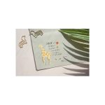 Suatelier design matrica - land animals