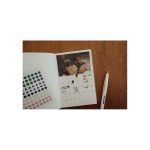 Suatelier design matrica - hu, hu