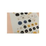 Suatelier design matrica - hu, hu