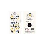 Suatelier design matrica - hu, hu