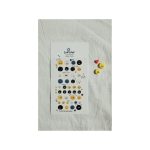 Suatelier design matrica - hu, hu