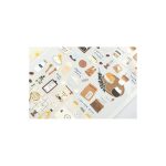 Suatelier design matrica - i like coffee