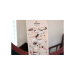 Suatelier design matrica - meow