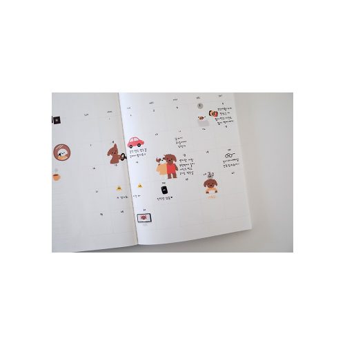 Suatelier design matrica - hodoo