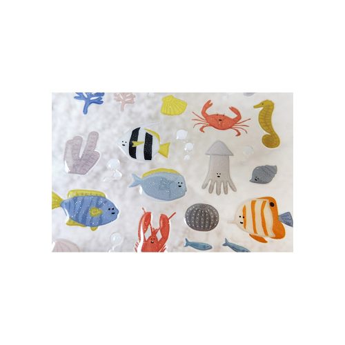 Suatelier design matrica - under the sea