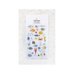 Suatelier design matrica - under the sea