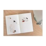 Suatelier design matrica - cat's catch!