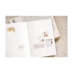 Suatelier design matrica - in the library