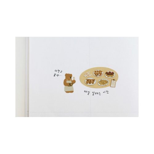 Suatelier design matrica - ggumi cafe