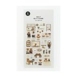 Suatelier design matrica - ggumi cafe