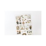 Suatelier design matrica - ggumi cafe