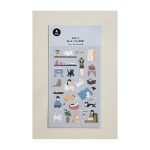 Suatelier design matrica - cats have staff