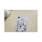 Suatelier design matrica - cats have staff