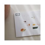 Suatelier design matrica - small happiness