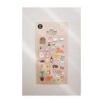 Suatelier design matrica - small happiness