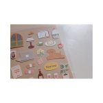 Suatelier design matrica - small happiness