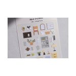 Suatelier design matrica - vintage house