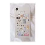 Suatelier design matrica - vintage house