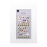 Suatelier design matrica - cars