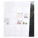 Suatelier design matrica - cars