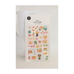 Suatelier design matrica - fruit shop