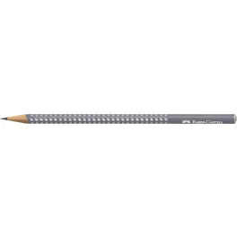 Faber-Castell Grafitceruza SPARKLE Almásszürke 2021
