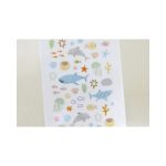 Suatelier design matrica - aqua aqua