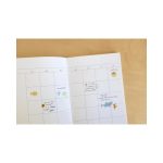 Suatelier design matrica - aqua aqua