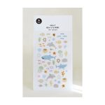 Suatelier design matrica - aqua aqua