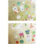 Suatelier design matrica - fluffy house