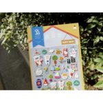 Suatelier design matrica - fluffy house