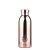 24BOTTLES Clima 500ml rozsdamentes acél termosz, ROSE GOLD