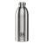 24Bottles Clima 850 ml Rozsdamentes Acél Termosz Brushed Steel