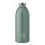 24Bottles Clima 850 ml Rozsdamentes Acél Termosz Moss Green
