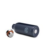 24Bottles Clima 850 ml Rozsdamentes Acél Termosz Deep Blue