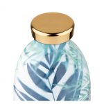 24Bottles Clima 850 ml Rozsdamentes Acél Termosz Lush