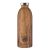 24Bottles Clima 850 ml Rozsdamentes Acél Termosz Sequoia Wood