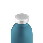 24Bottles Clima 850 ml Rozsdamentes Acél Termosz Atlantic Bay