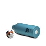 24Bottles Clima 850 ml Rozsdamentes Acél Termosz Atlantic Bay