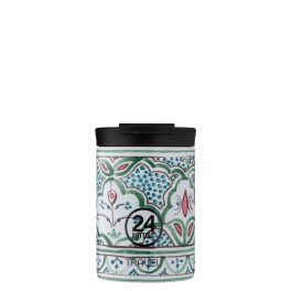   24Bottles Travel Tumbler 350 ml Rozsdamentes Acél Bögre Marrakech
